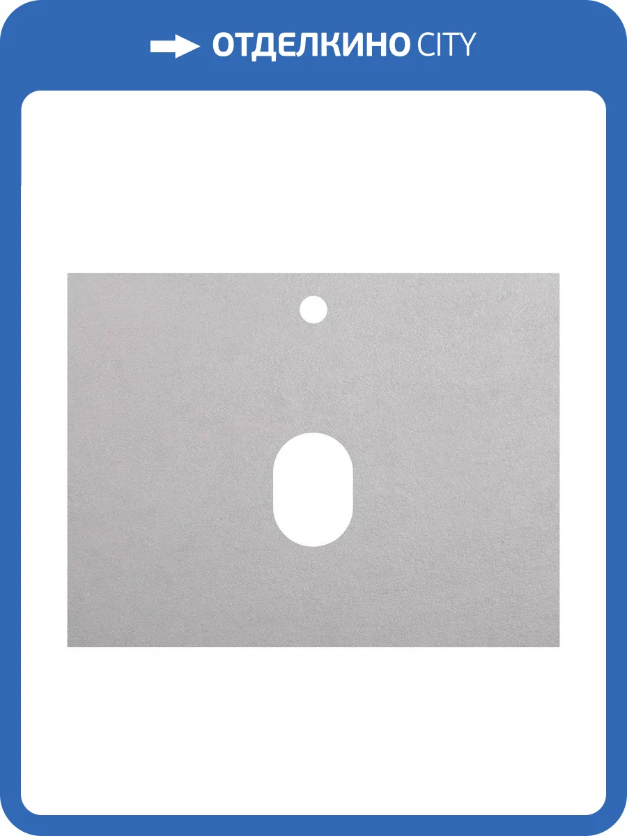 Столешница BelBagno KEP-60-CESTR цемент фото 3