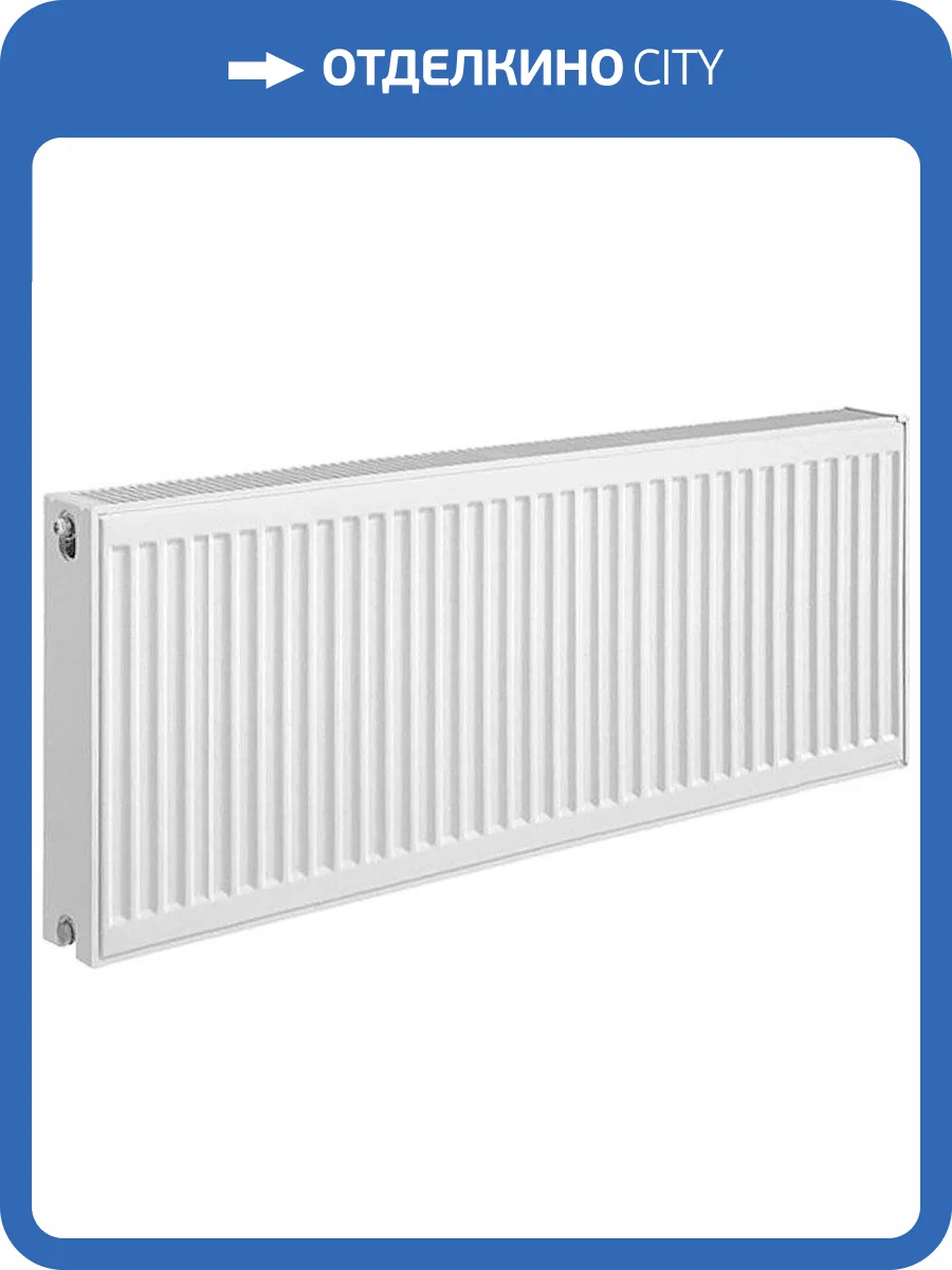 Радиатор стальной Kermi FTV 220301801R2Y панельный тип 22 фото 10