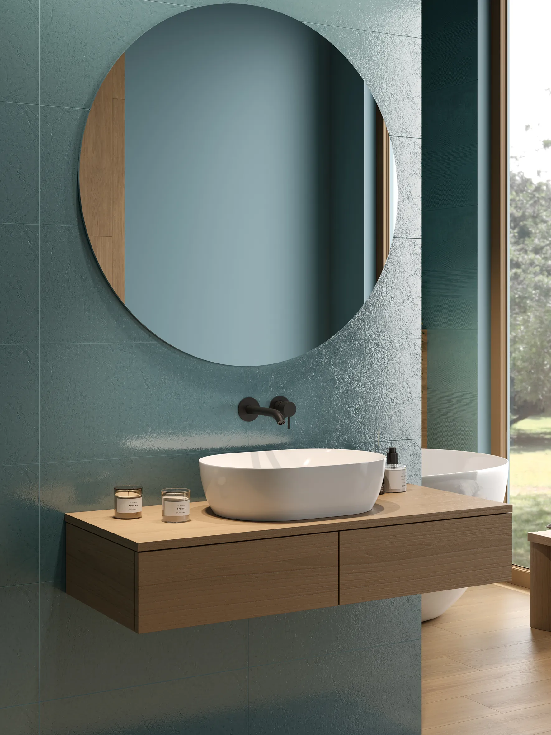 Imola Ceramica Cromia фото 16