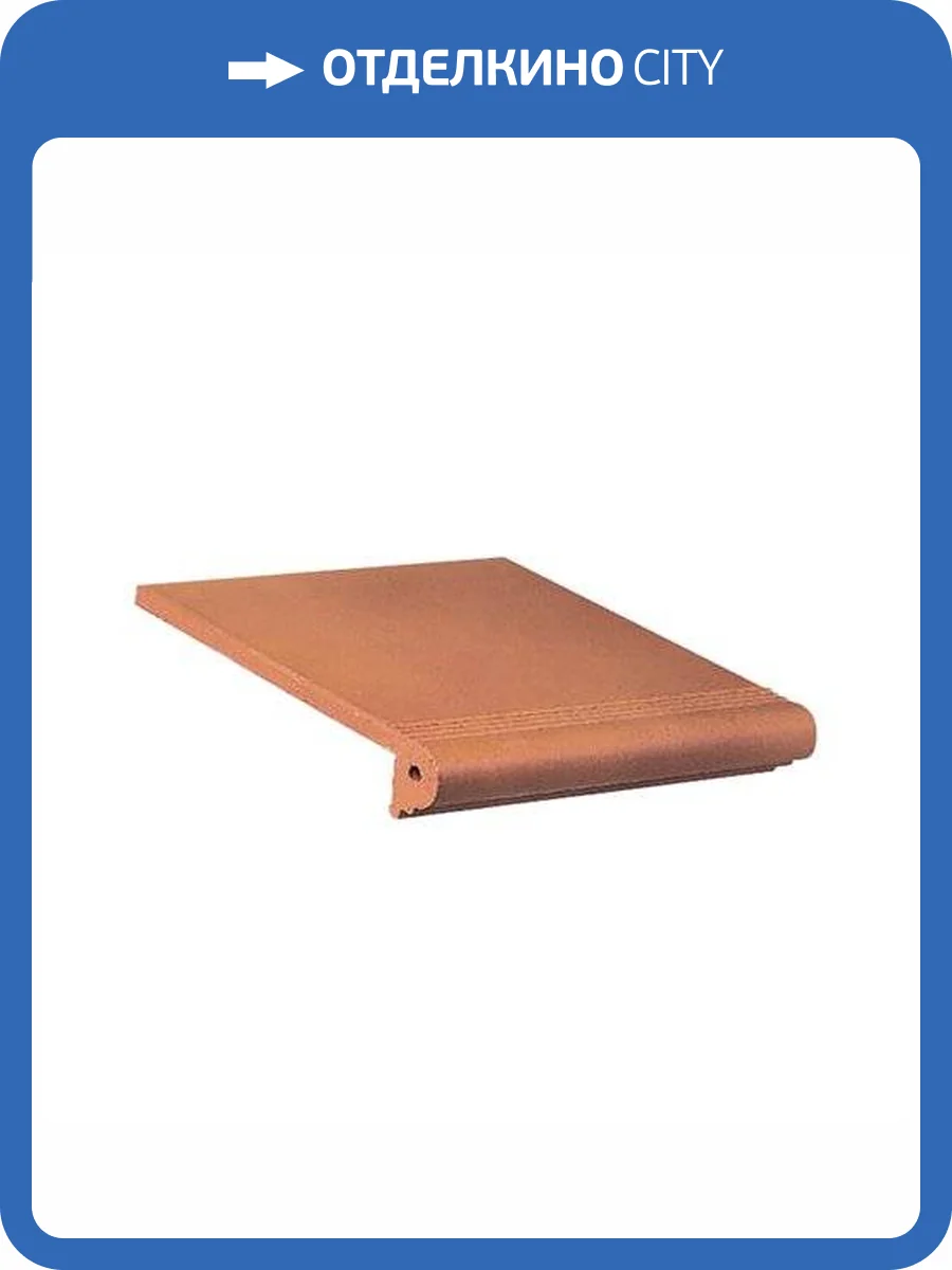 Ступень Gresmanc Nature Peldano Florentino Asper 31x33 фото 5