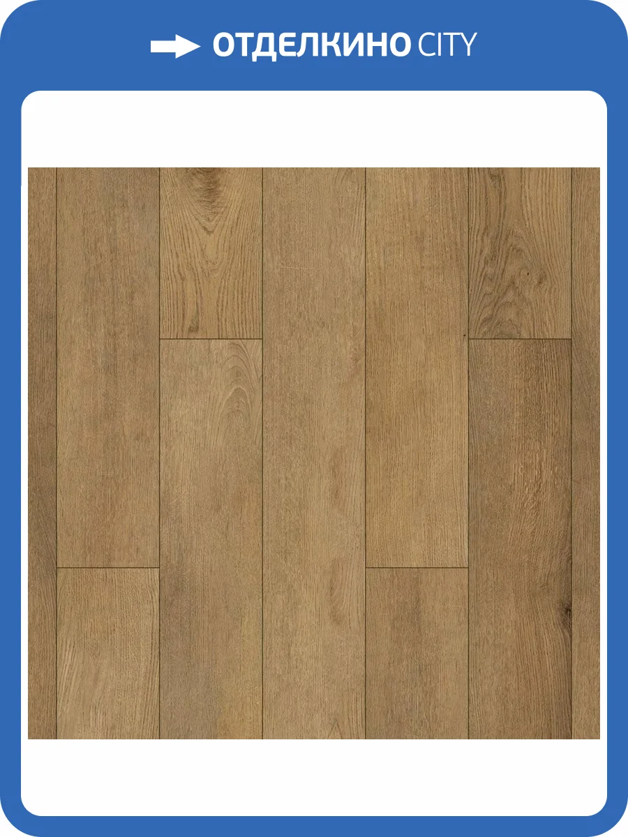 SPC Ламинат Aberhof Tesera 5/43 4V 1107 Zion 1200x180 фото 5