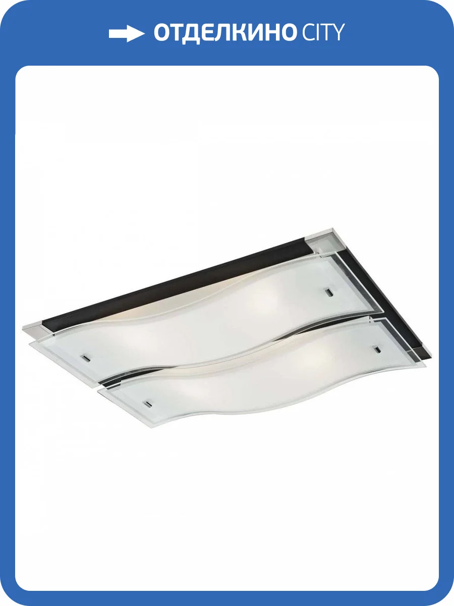 Потолочный светильник Velante 510-727-04 фото 2