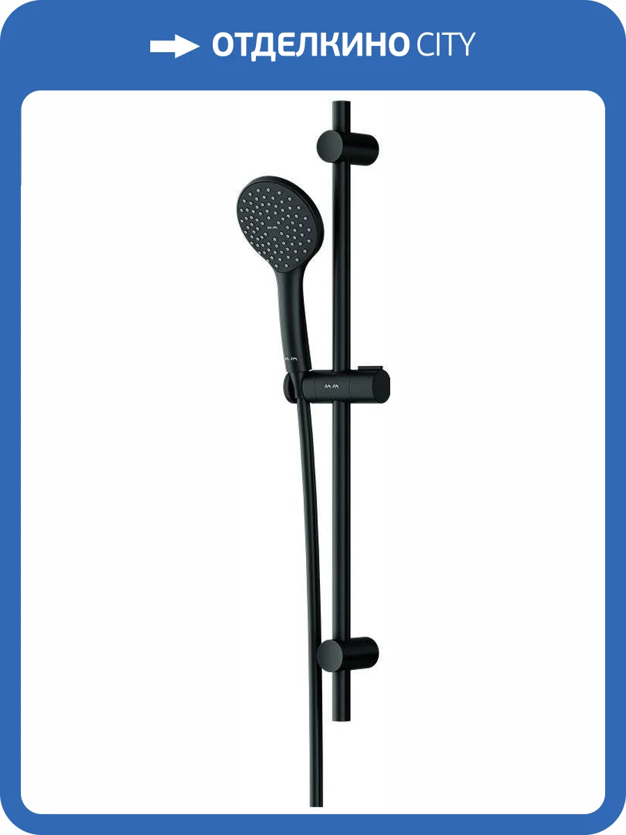 Душевой гарнитур Am.Pm Gem F0190022 фото 9