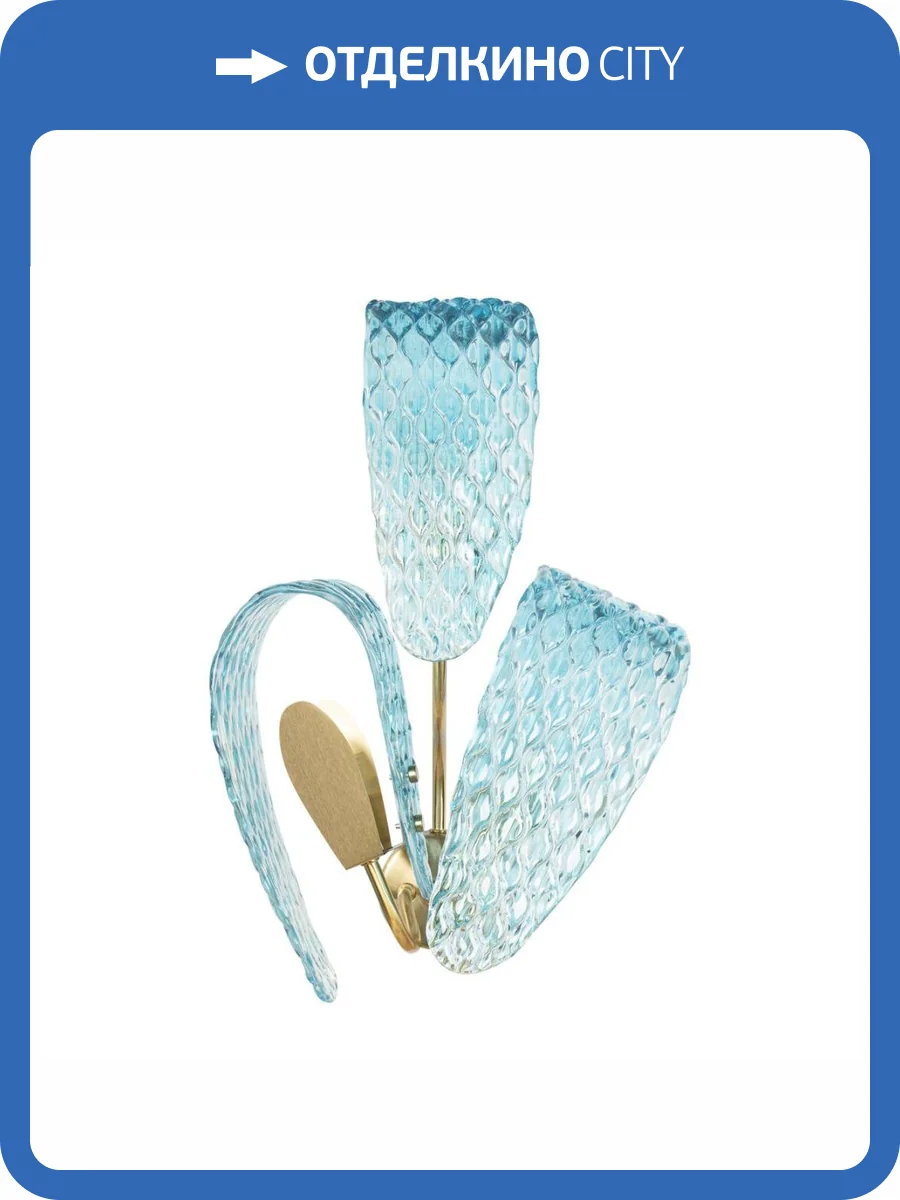 Настенный светильник Loft IT Lirio 10214/3W фото 8