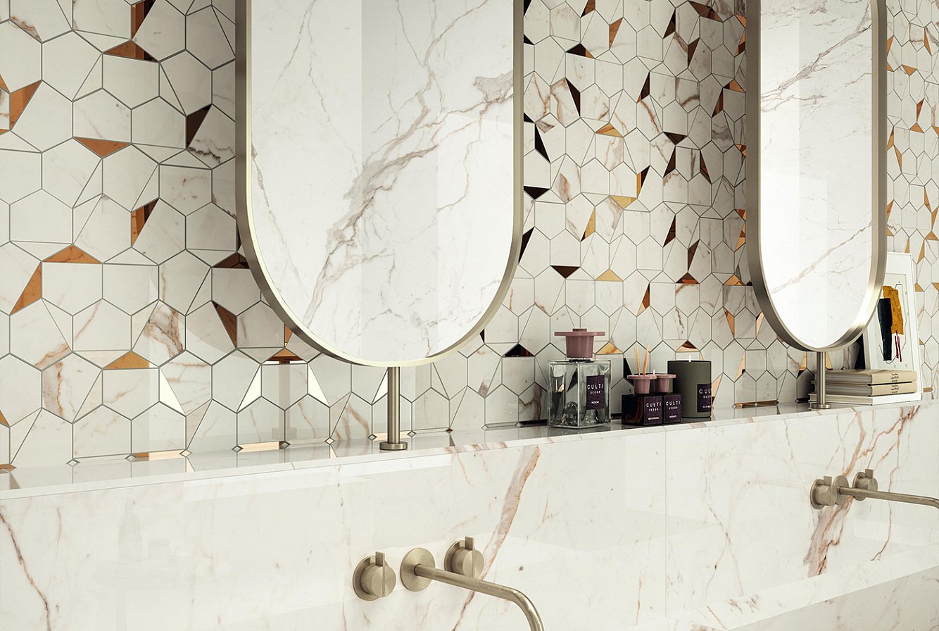 Atlas Concorde Marvel Shine фото 3