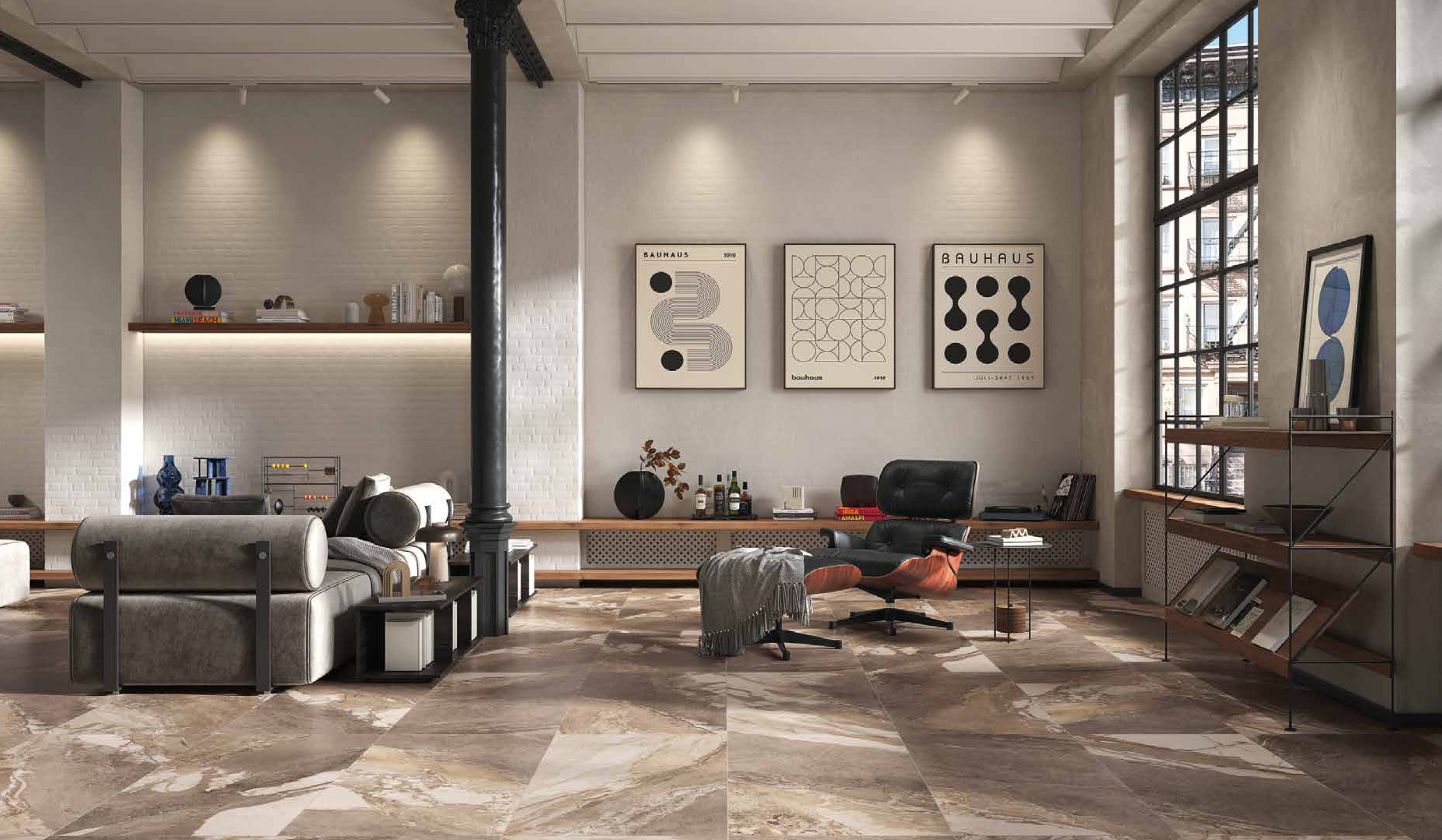 Bottega Ceramica Blend фото 3