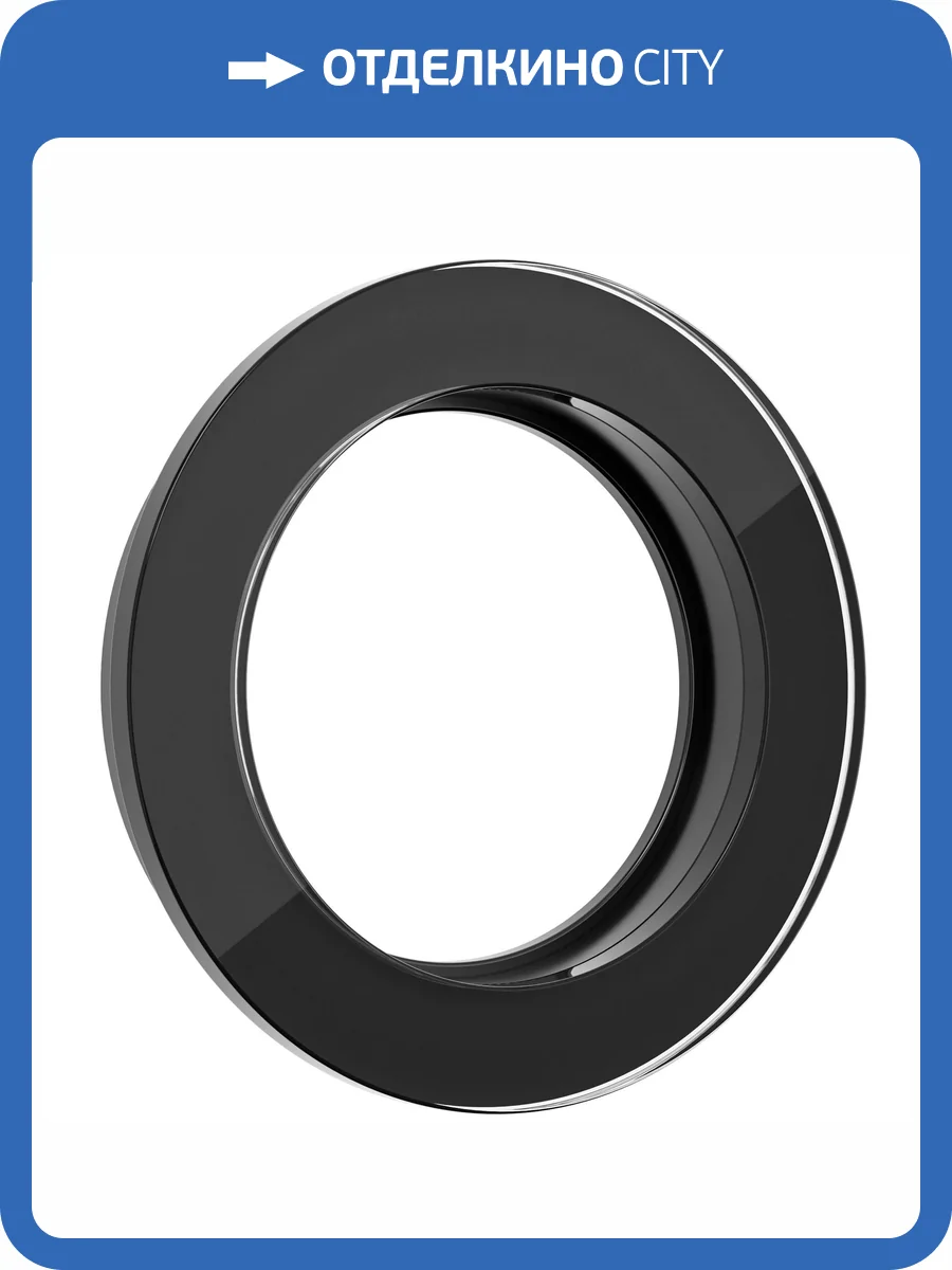 Рамка Werkel Favorit Runda W0015108 фото 5