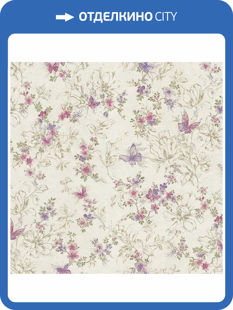 Обои Blumarine Blumarine 5 29026BM фото 2