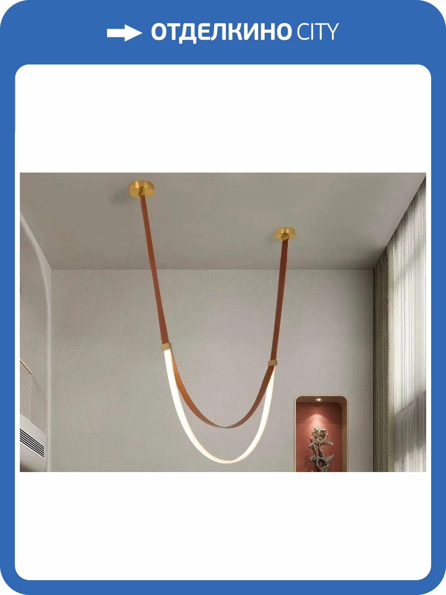 Люстра подвесная Alfa Light F4324-06 фото 2