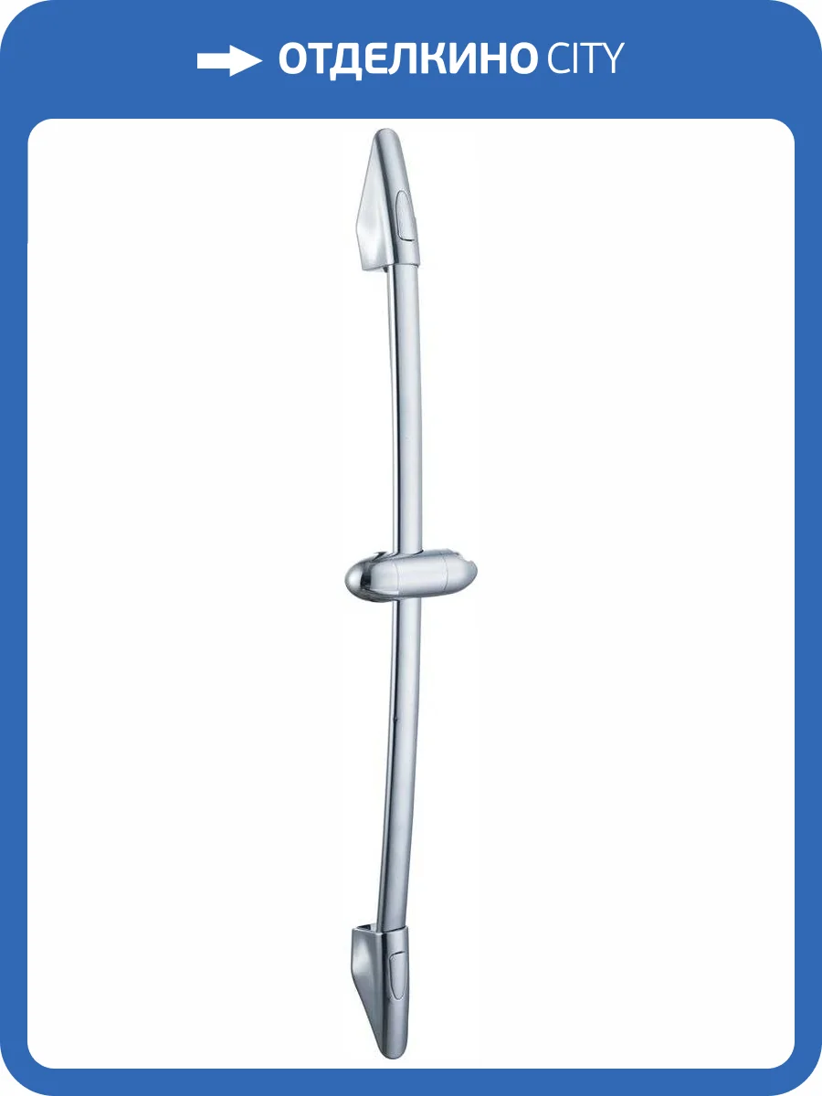 Душевая штанга Haiba HB8004 фото 3