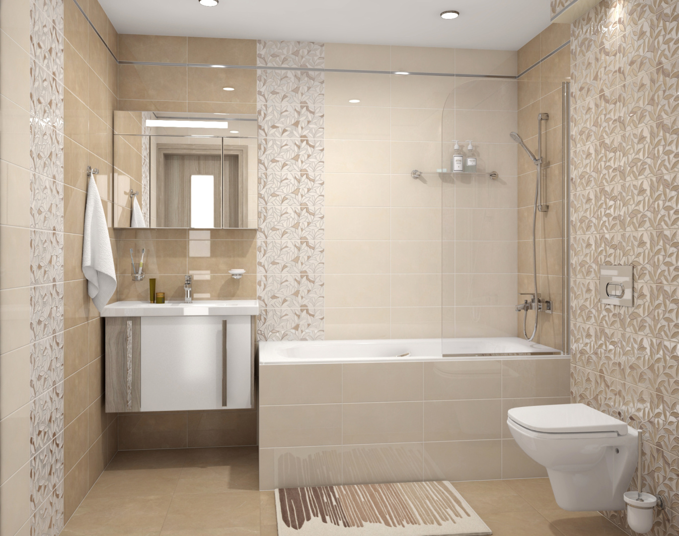 Laparet Serenity 3