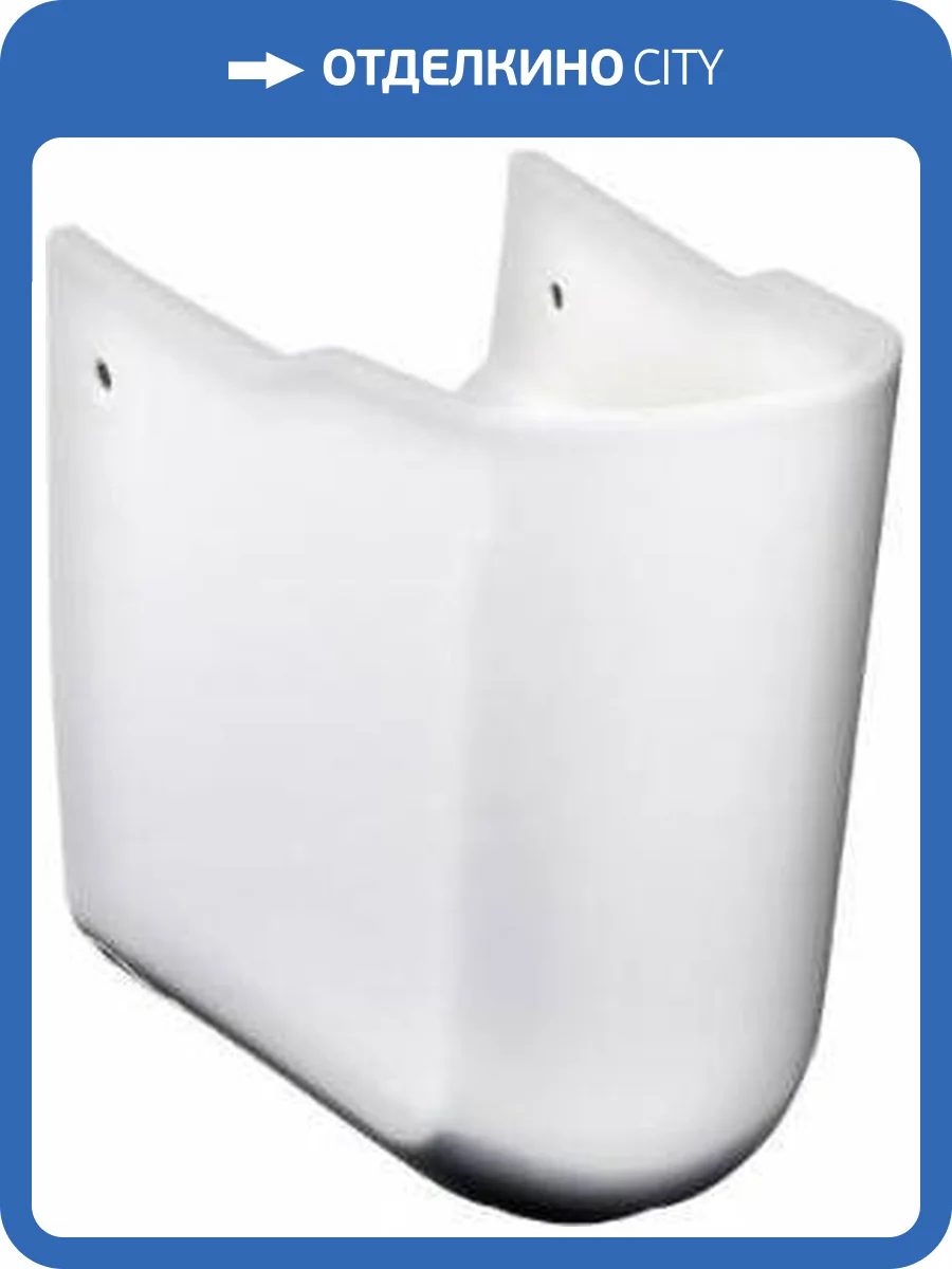 Полупьедестал Ideal Standard Connect E797401 фото 4