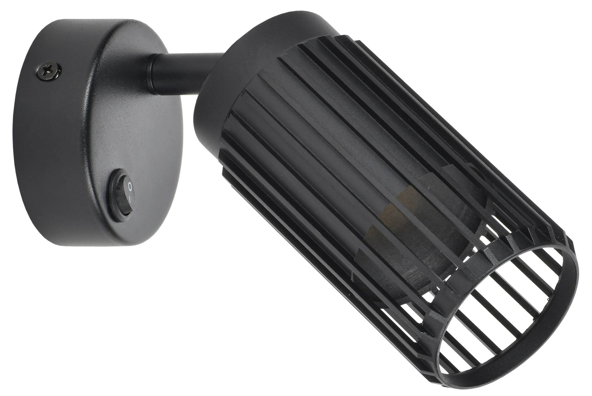 Настенный светильник IEK 4212 LT-UBB0-4212-GU10-1-K02