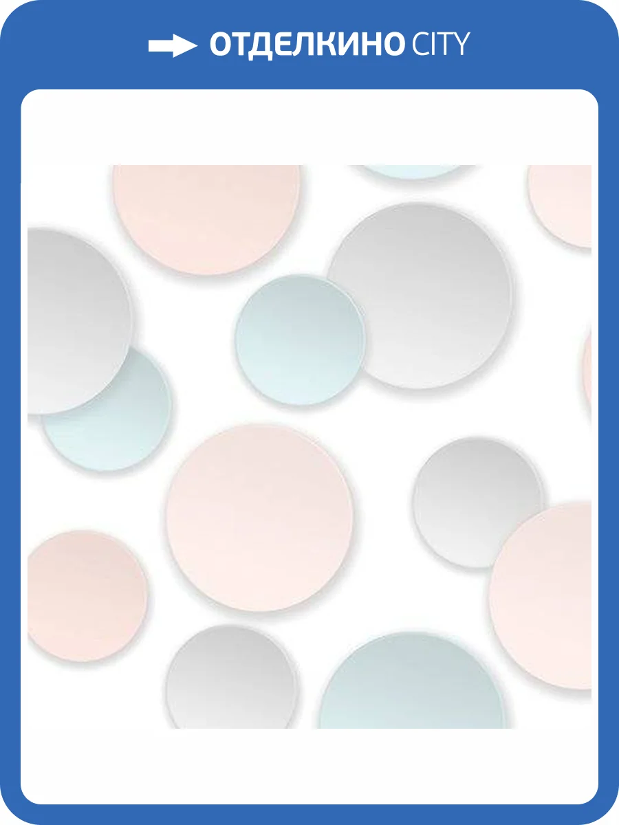 Обои флизелиновые Andrea Rossi Gallinara 54311-1 фото 2