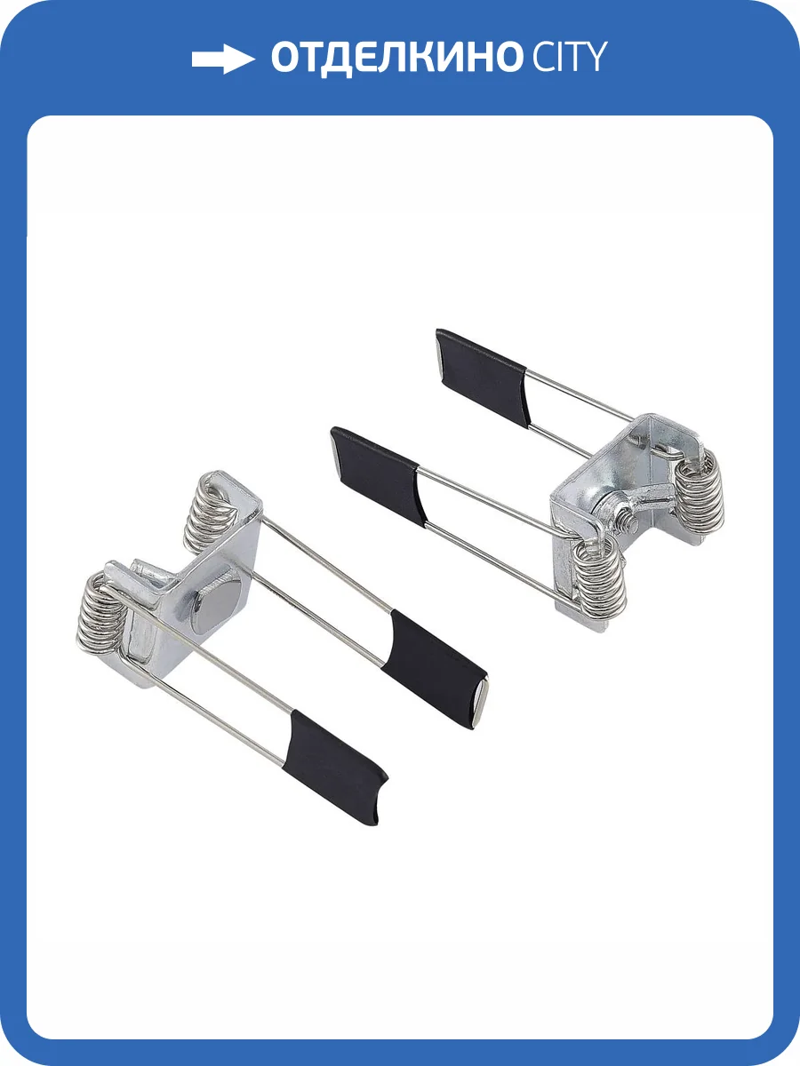 Монтажная скоба для ST017.129.05 ST Luce ST017.029.05 фото 2