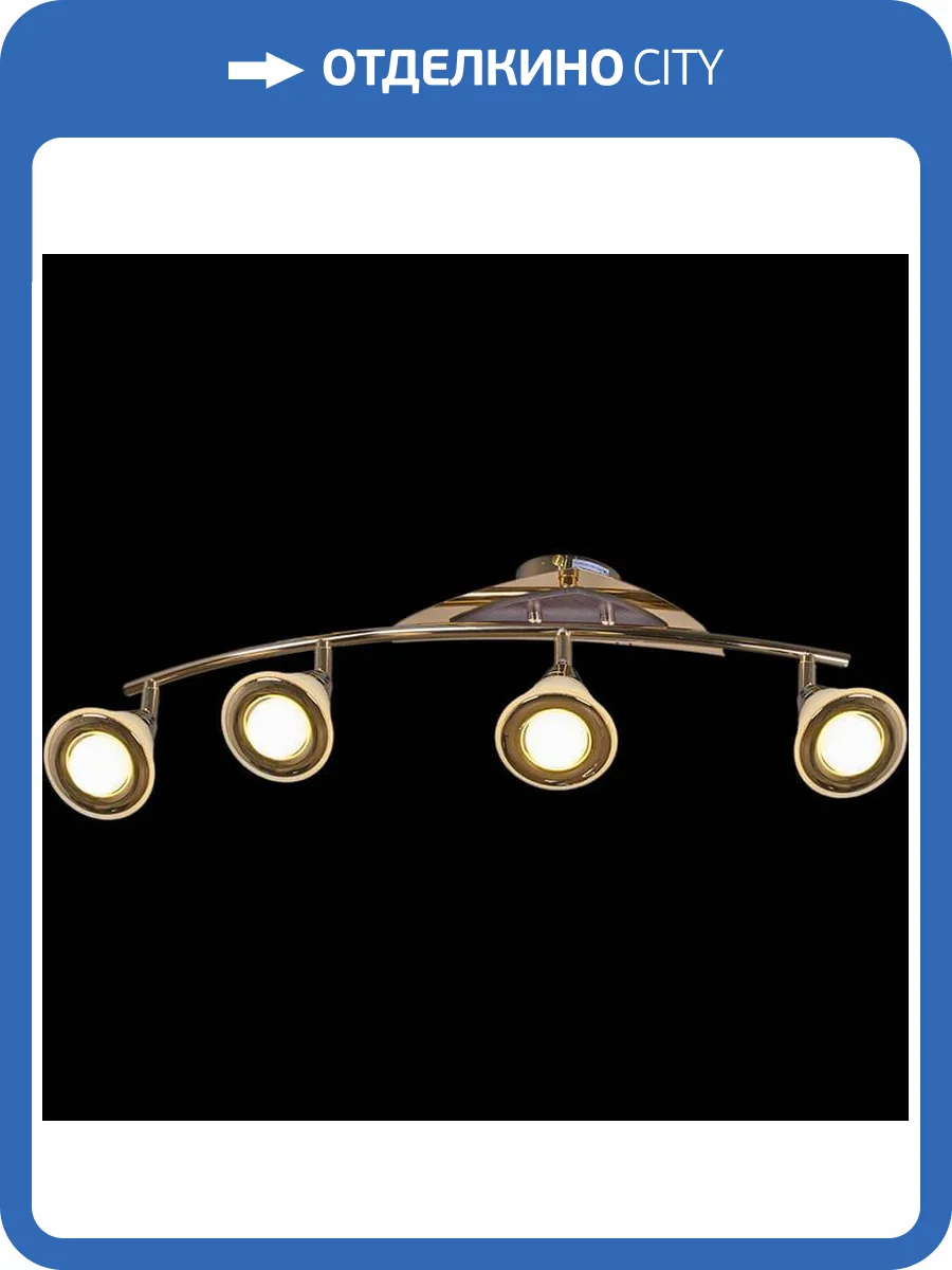 Спот Reluce 00640-0.3-04DA FGD+WD фото 2