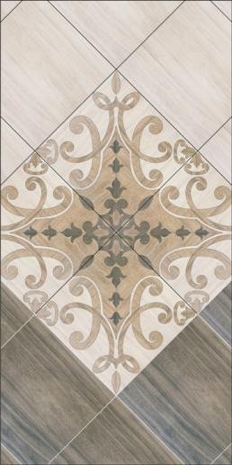 Kerama Marazzi Якаранда фото 5