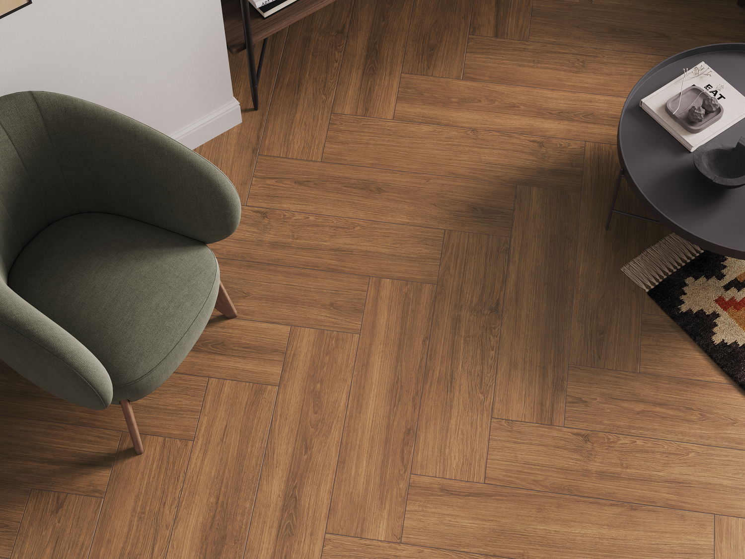 Cersanit Select Wood фото 2