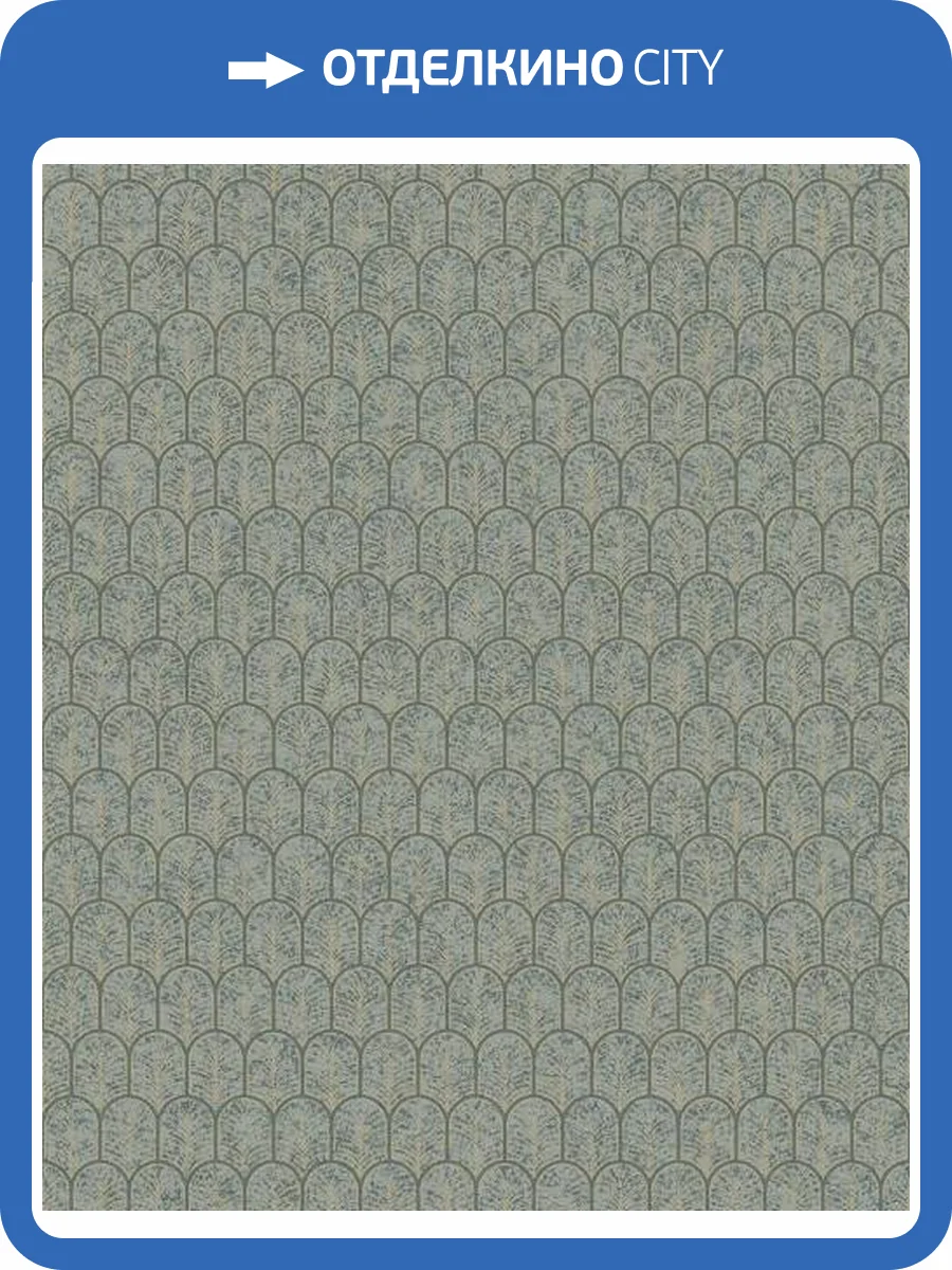 Обои Galerie Lustre F-VL6005 фото 2