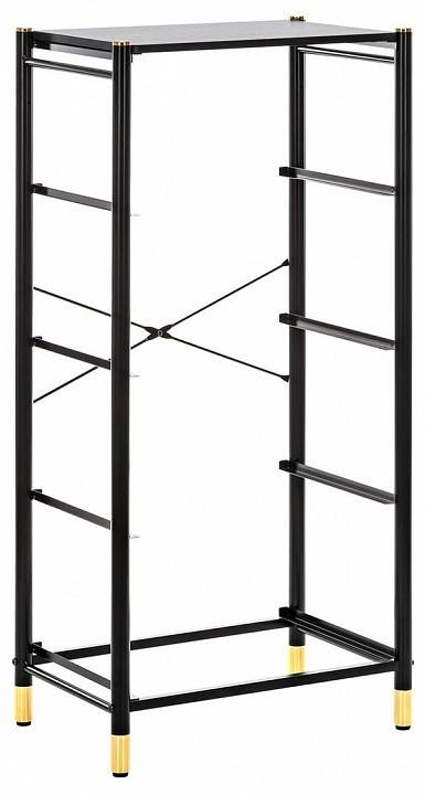 Комод Leset Хайди 2500000209642 Чёрный фото 4