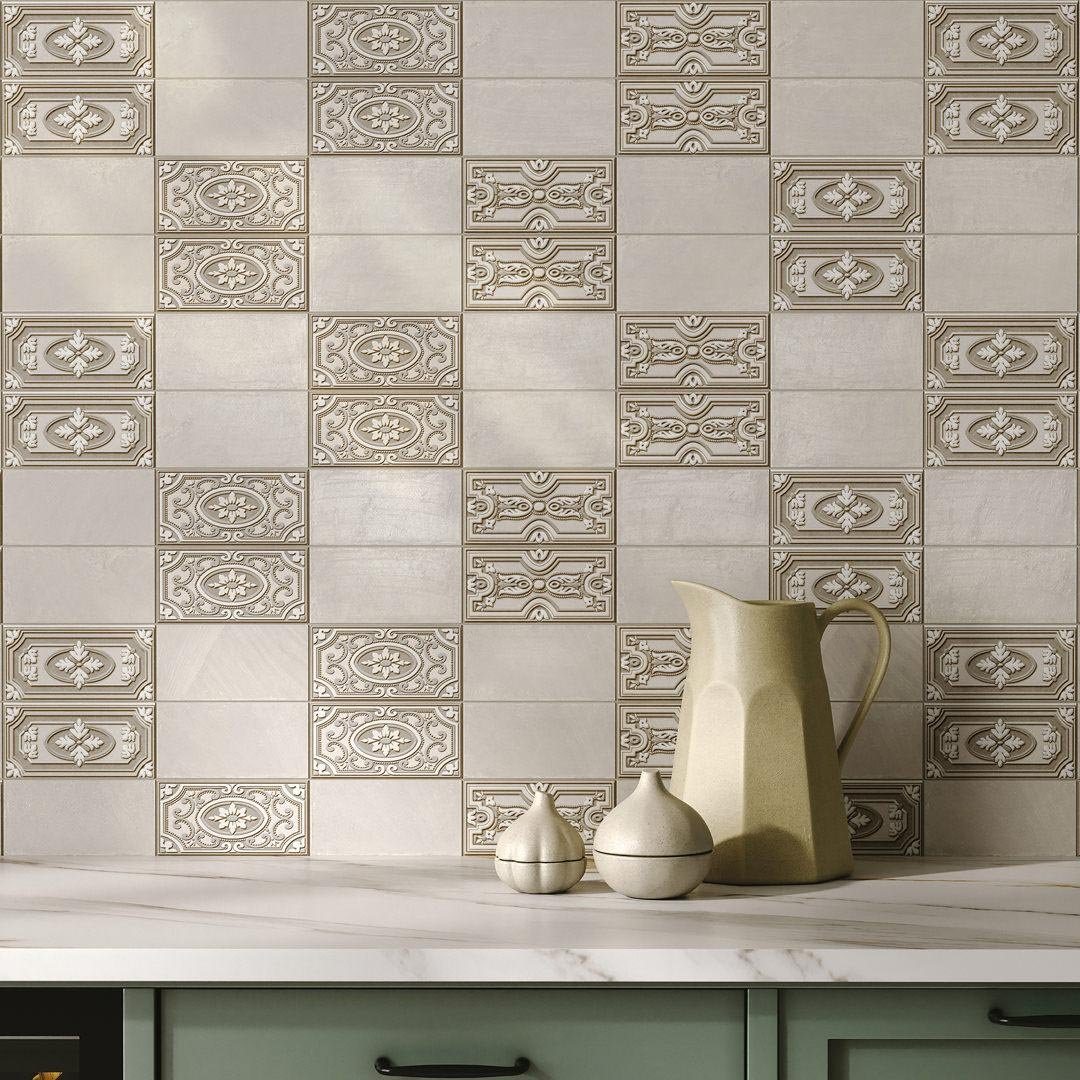Kerama Marazzi Пьяцца фото 4