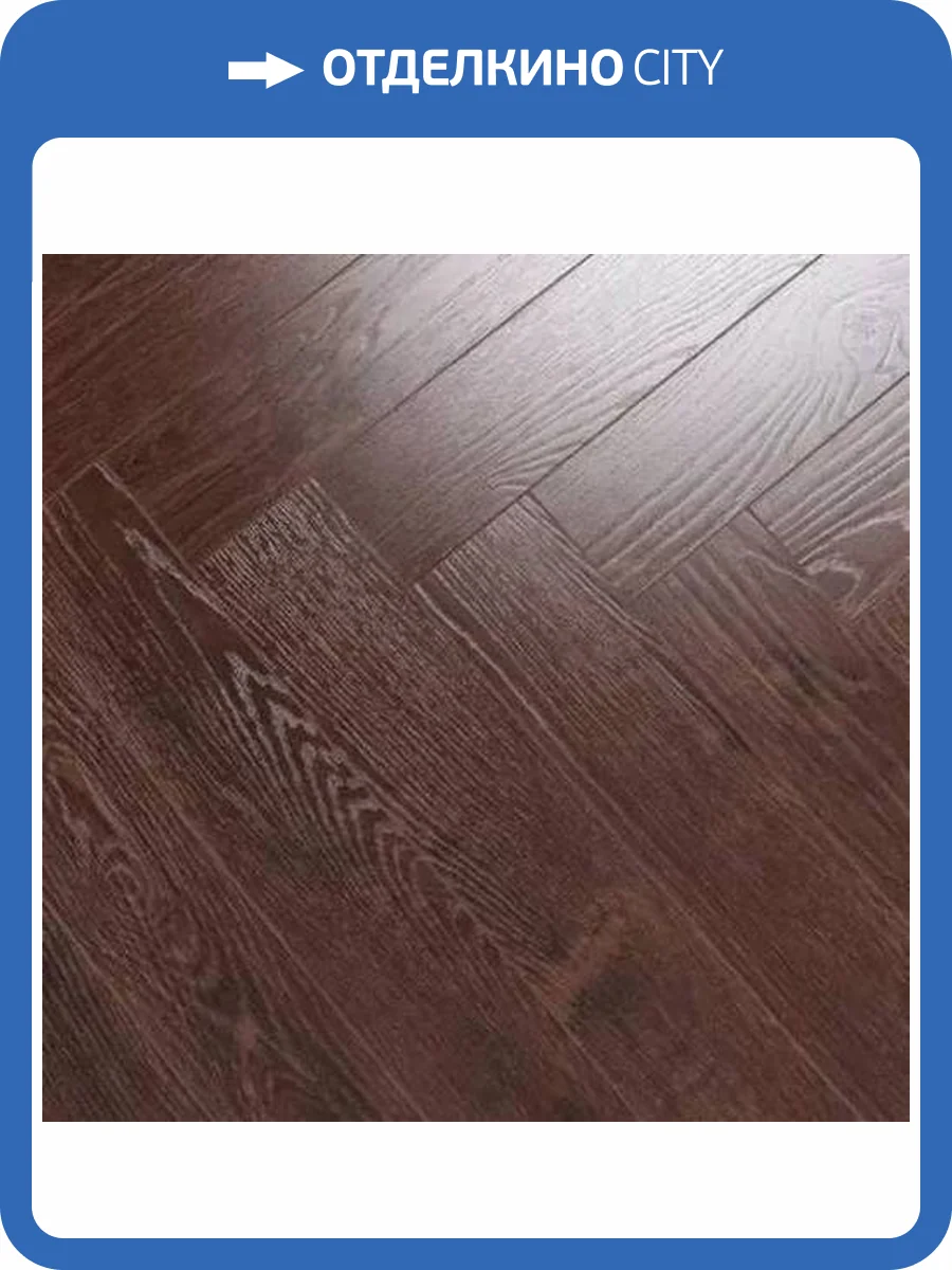 Ламинат Woodstyle Arrow 12/34 4V 107 Дуб Торрид 600x100 фото 3