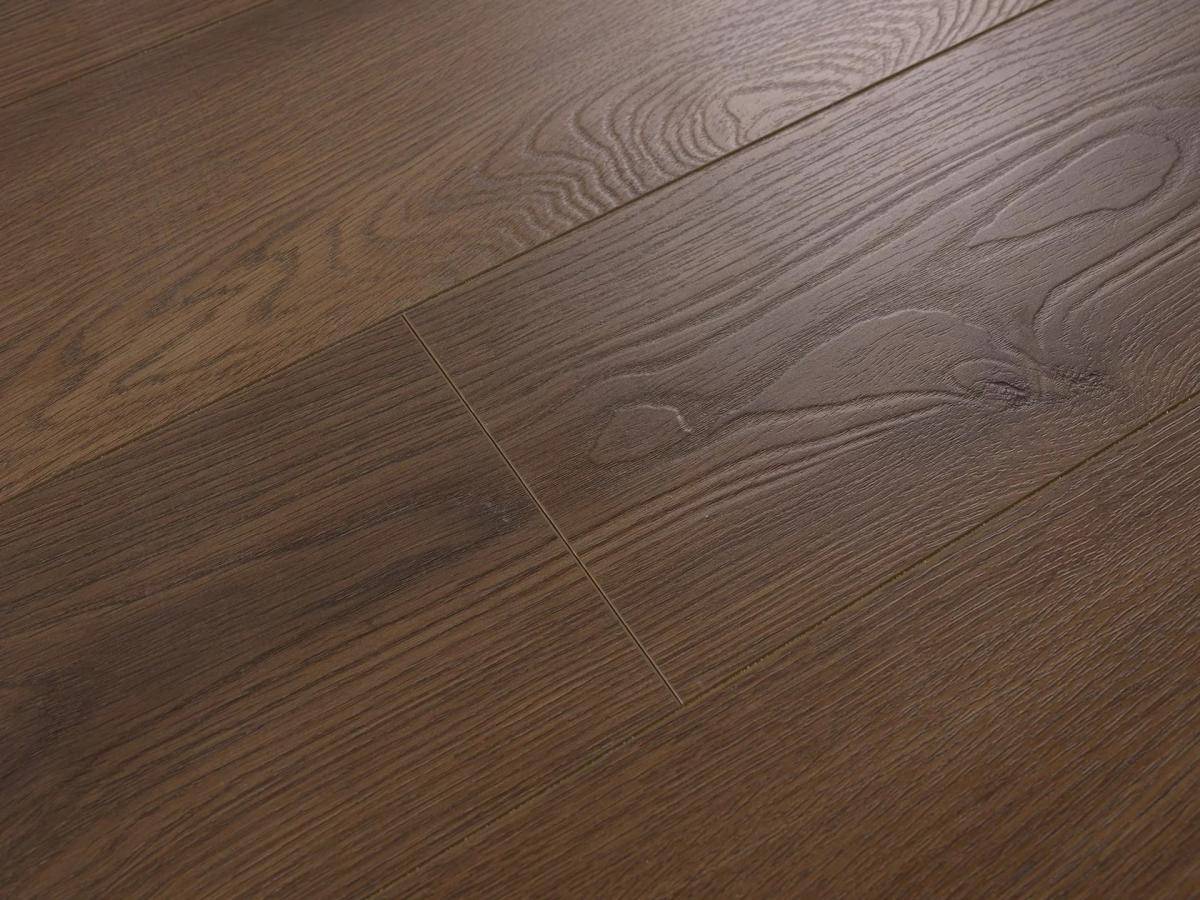 Ламинат Icon Floor Lime 8/33 4V LM-310 Дуб Моррисон 1217x168 фото 2