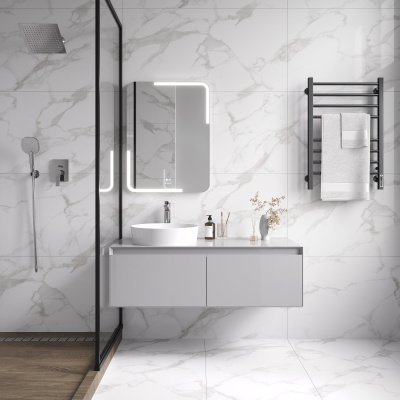 Ceradim Statuario Perfect
