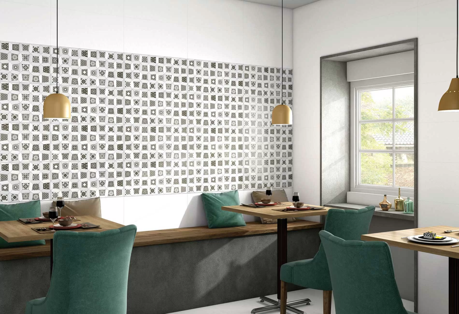 Colortile Iceland