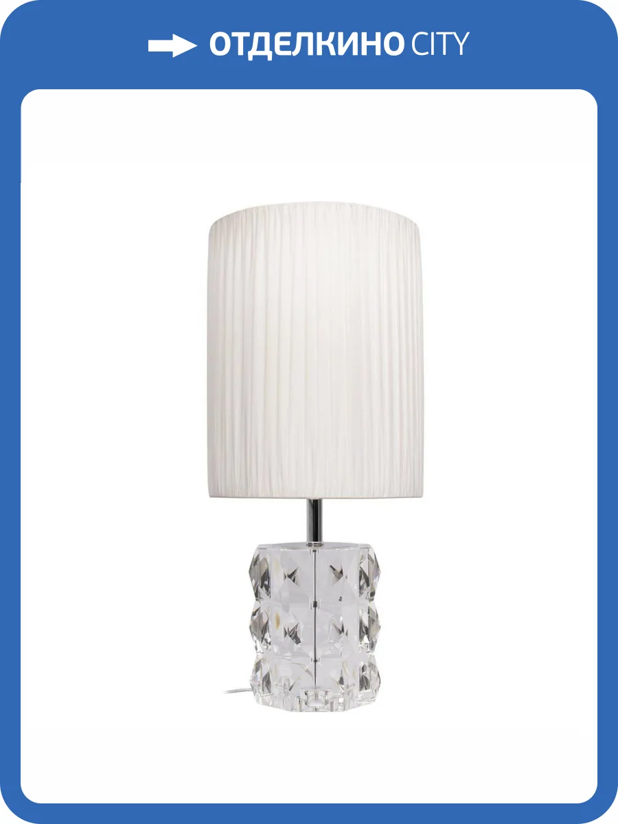 Настольная лампа Loft IT Сrystal 10282 фото 5