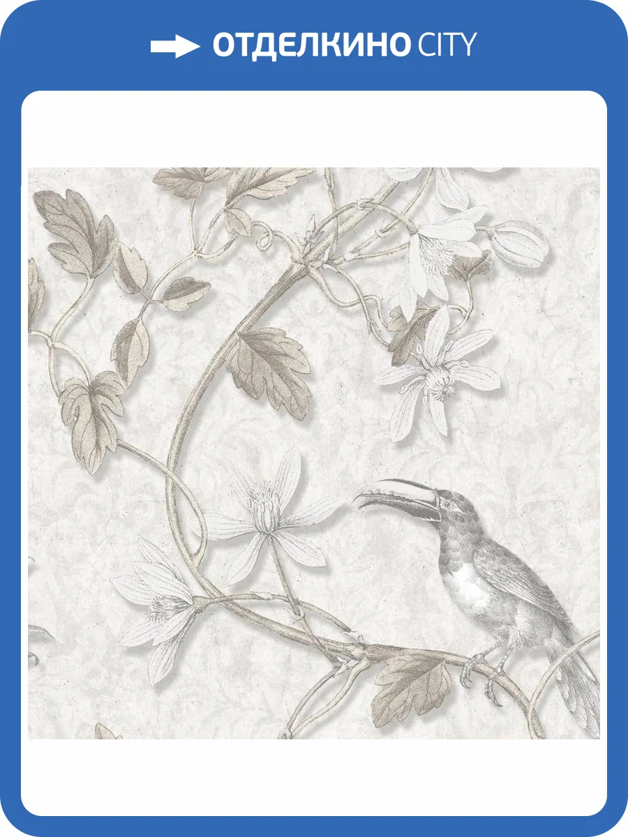 Обои бумажные Aura Manor House MH36530 фото 2