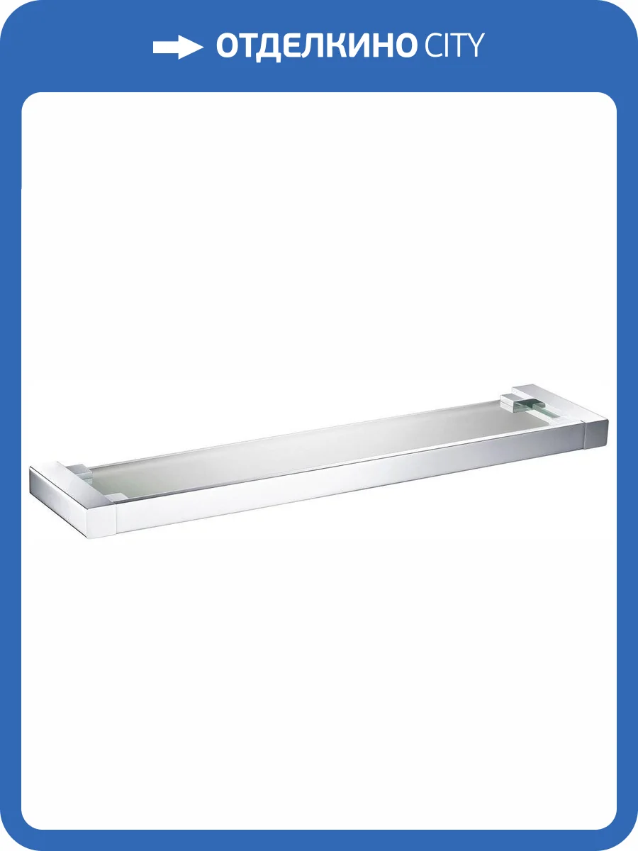 Полка Timo Selene 10072/00 фото 3