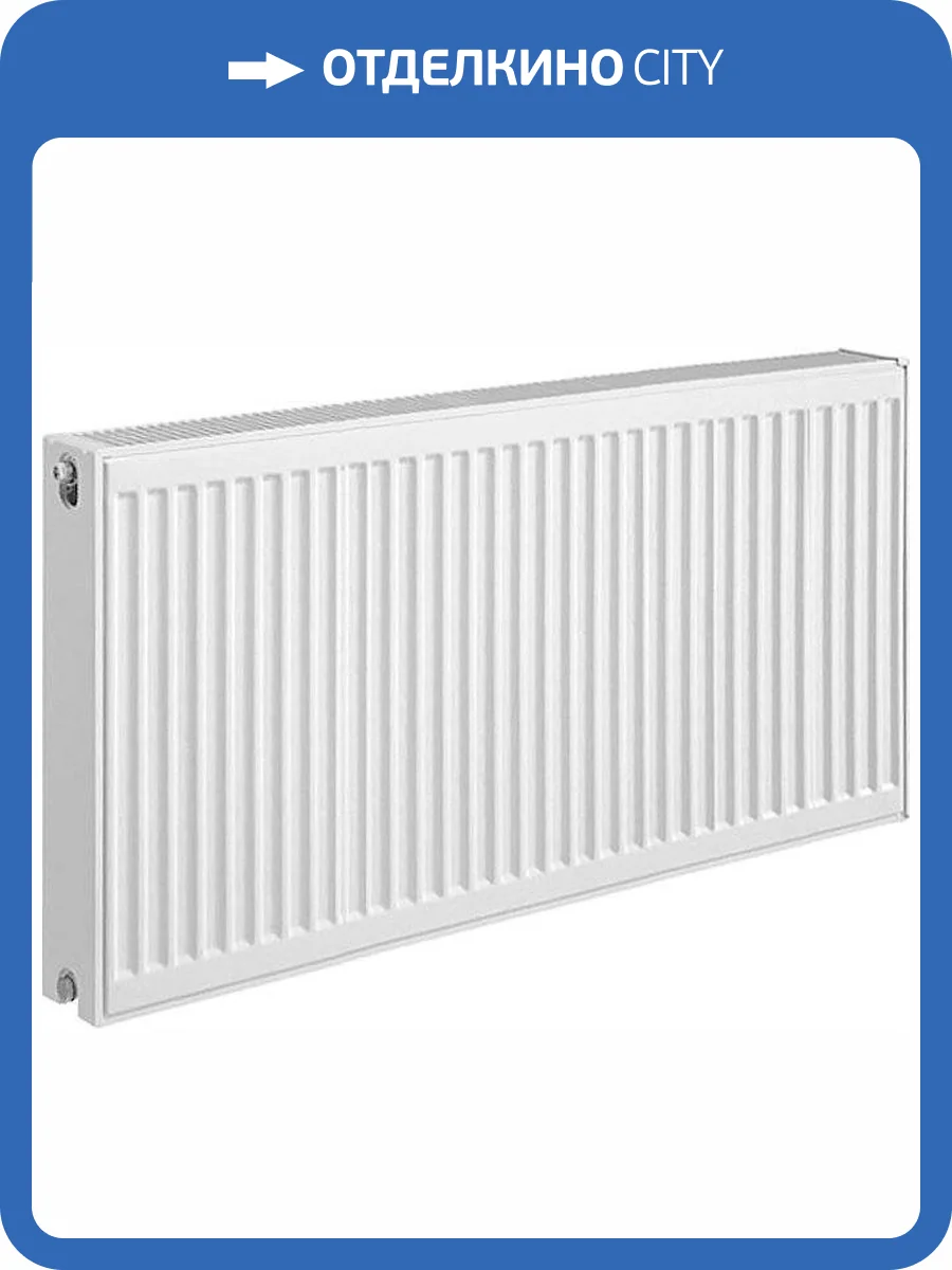 Радиатор стальной Kermi FTV220601401R2Y панельный тип 22 фото 10