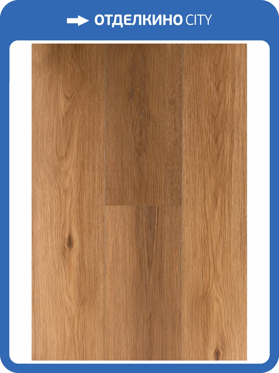 SPC Ламинат Acefloor Home 6/43 4V 912-08 Дуб Французский 1218x180 фото 4