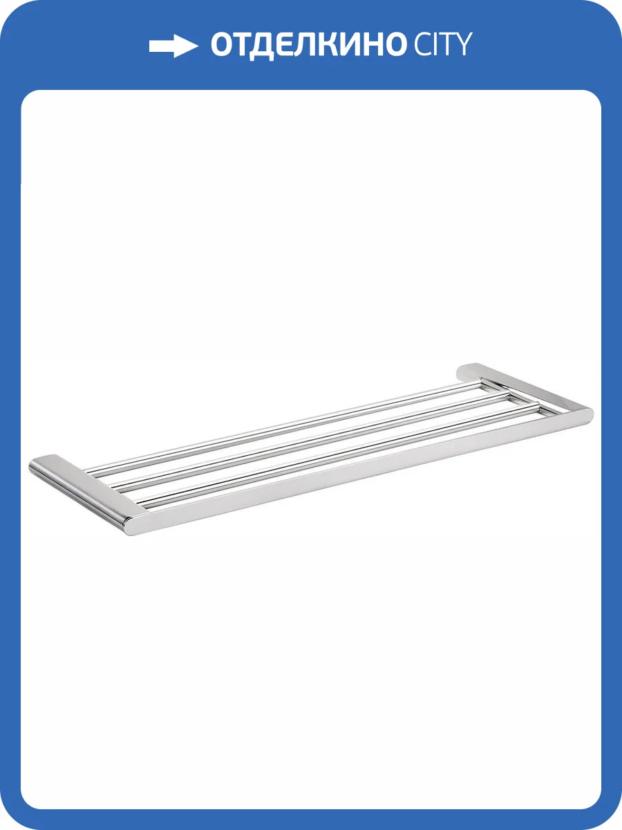 Полка Bemeta Organic 157105081 фото 3