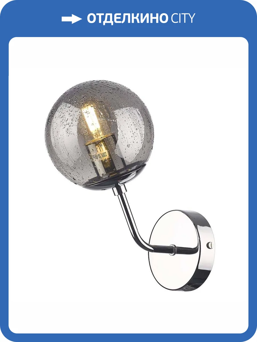 Бра Velante 245-101-01 фото 2