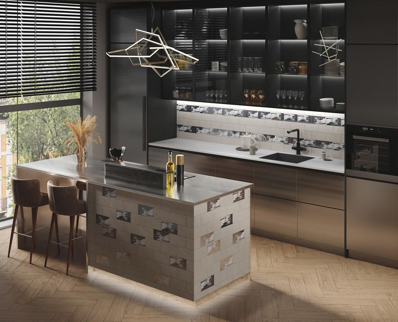 Kerama Marazzi Пьяцца фото 9