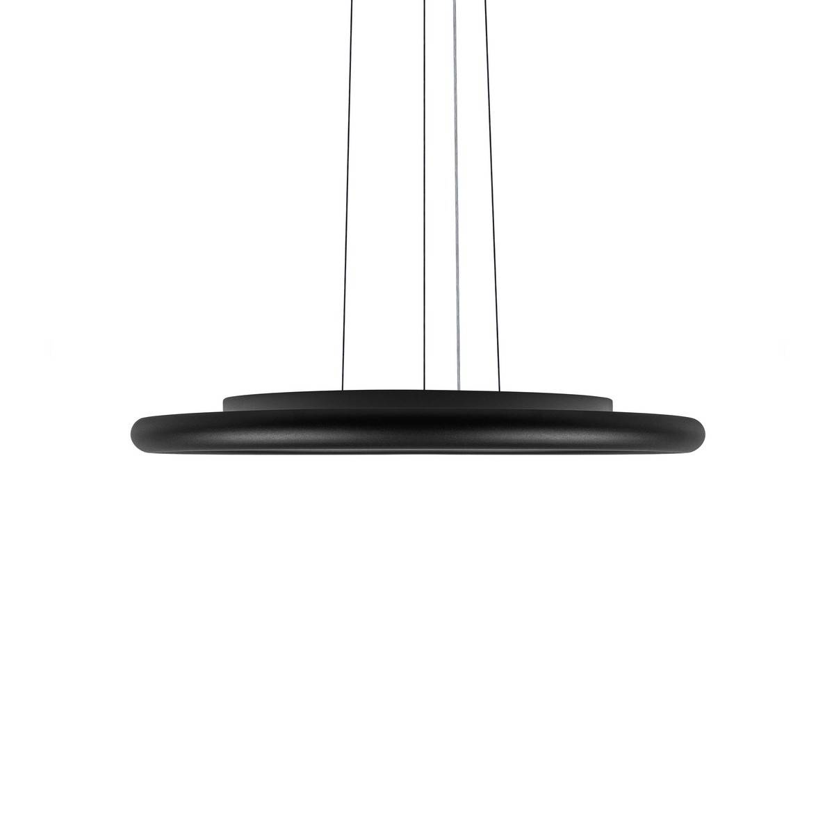 Подвесной светодиодный светильник Loft IT Sweety 10454/400P Black фото 5