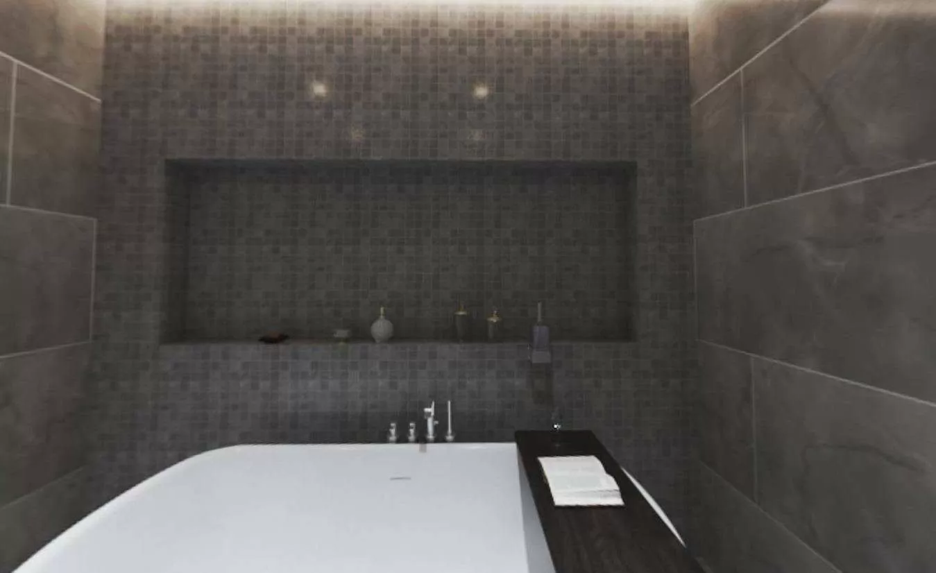 Absolut Gres Armani Silver фото 2