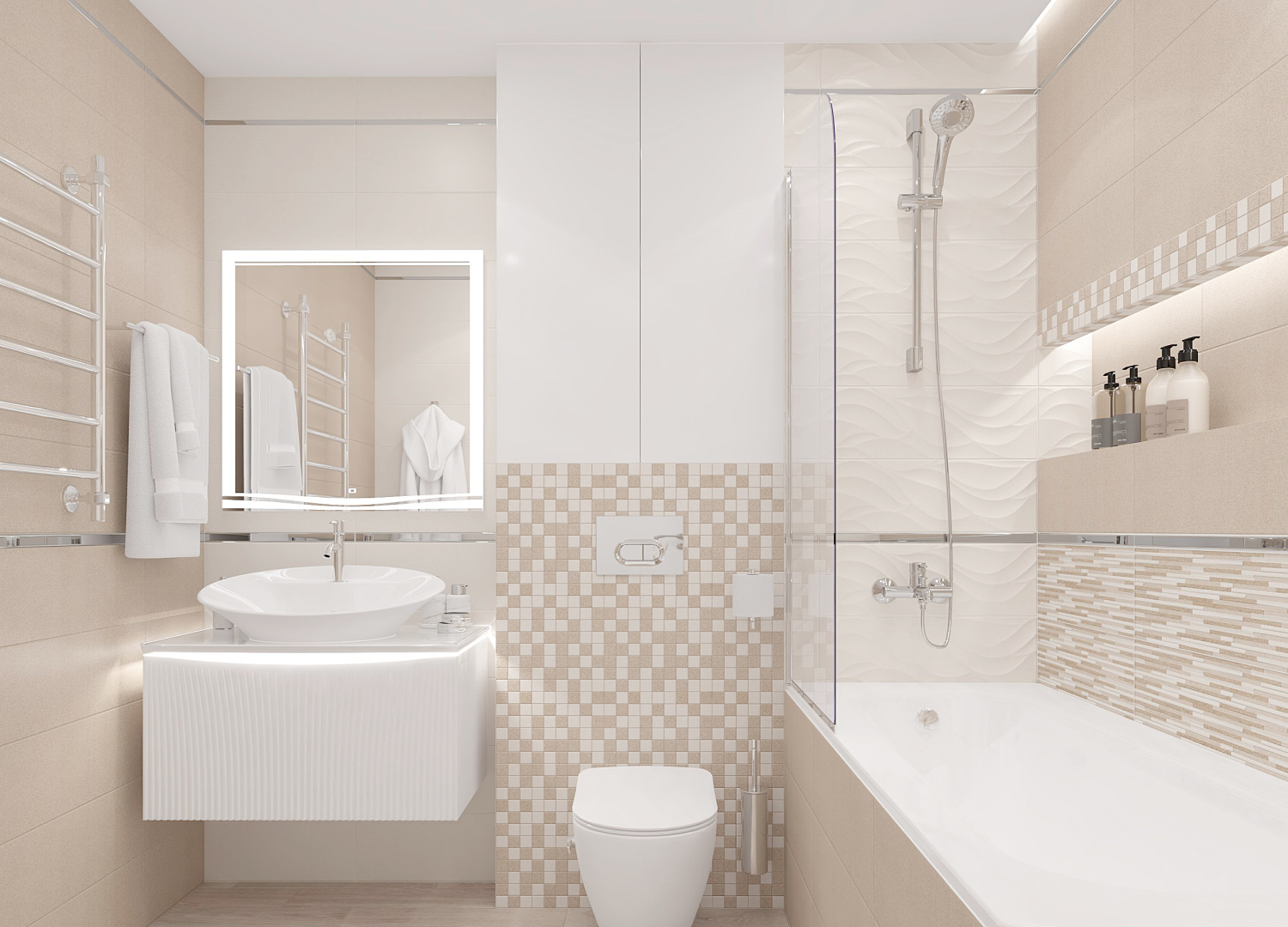 Laparet Vega beige