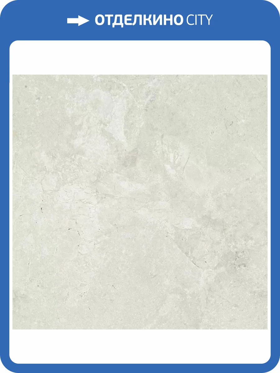 Керамогранит DAKO Legend E-5000/MR Серо-Бежевый Матовый 60x60 фото 4