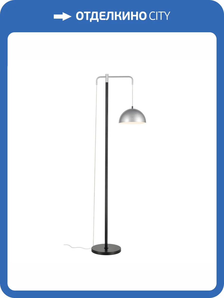 Торшер Vele Luce Hellion VL5703F01 фото 6