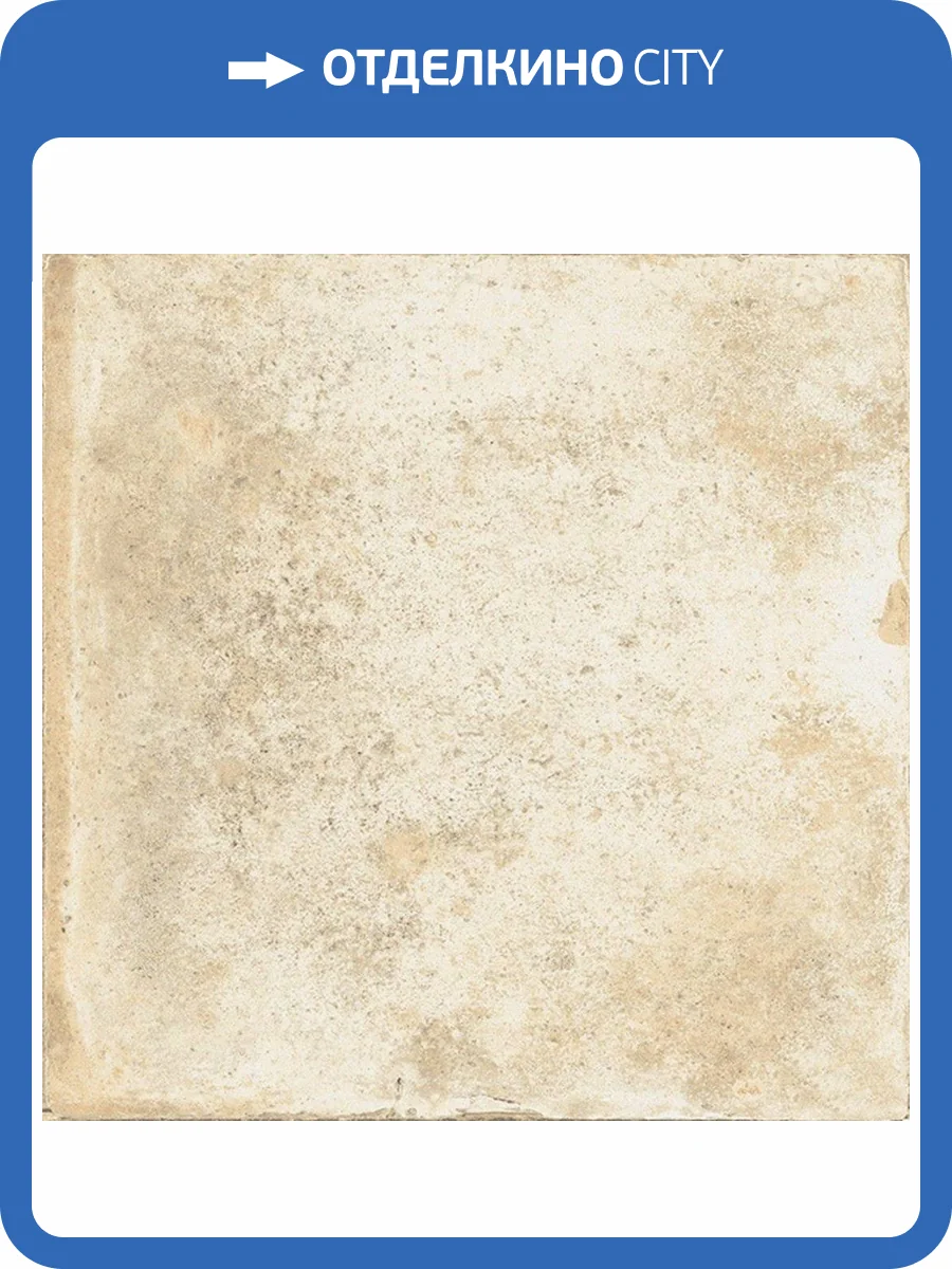 Керамогранит Novabell Materia MAT 810N Chiaro 15x15 фото 3