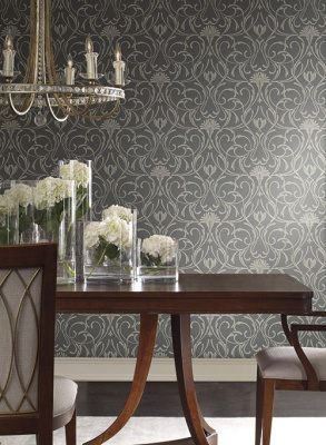 York Candice Olson Fine Wallpapers