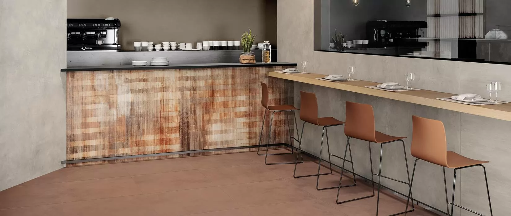 Supergres Ceramiche Colovers фото 15