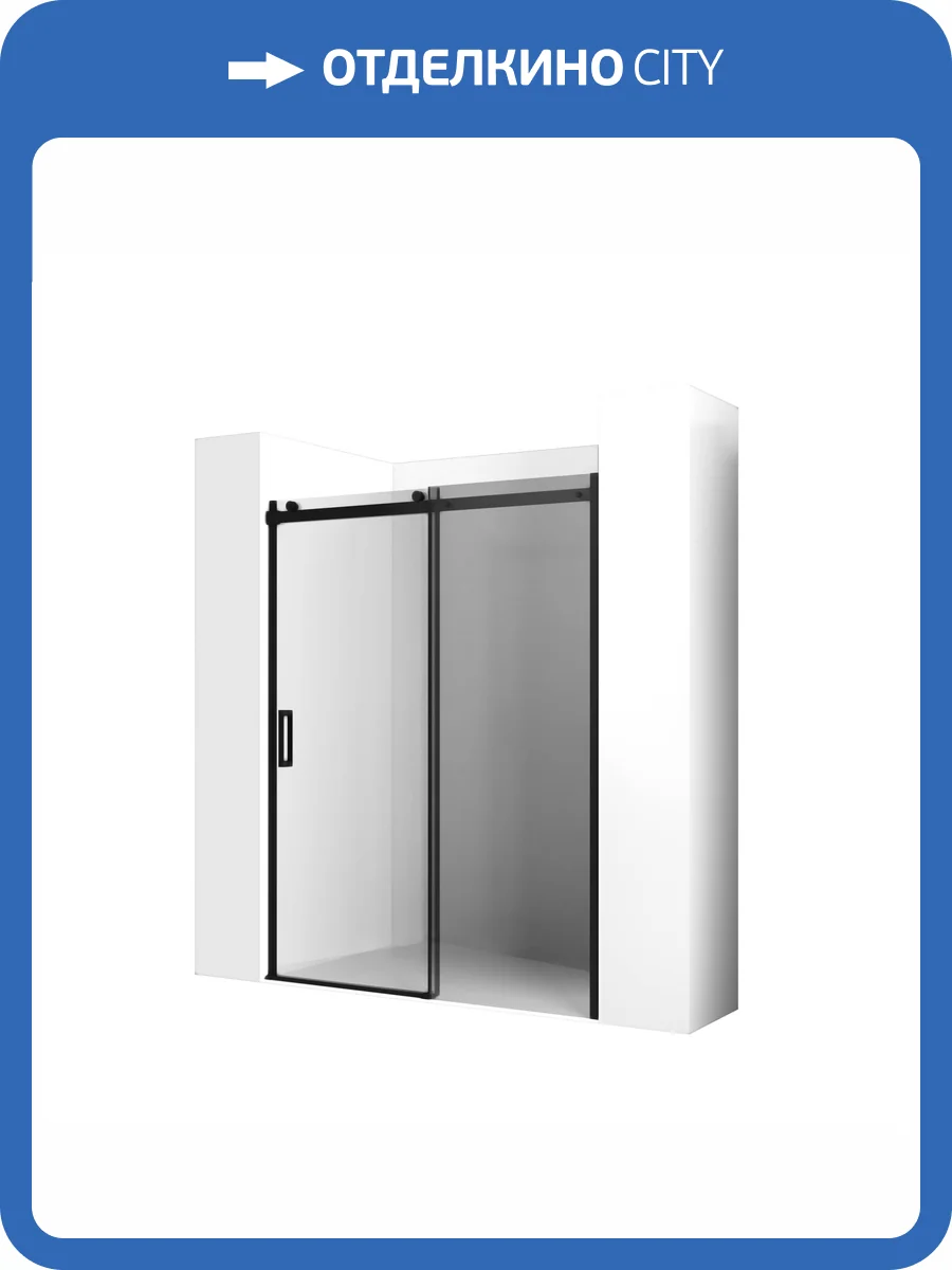 Дверь в нишу Ambassador Benefit 19021202HB (1300x2000) фото 7