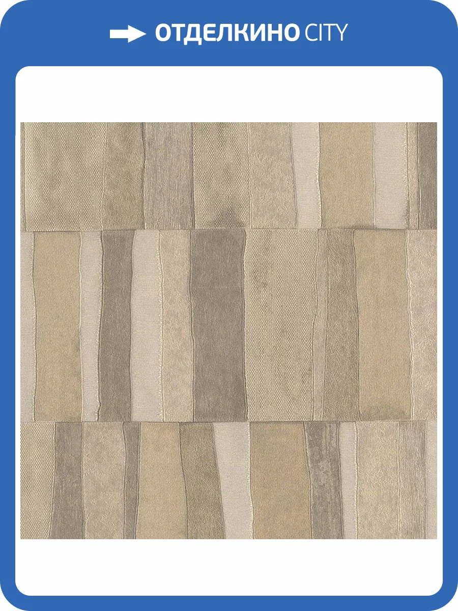 Обои Jannelli & Volpi Academy a tribute to Gustav Klimt AD4 25611 фото 2