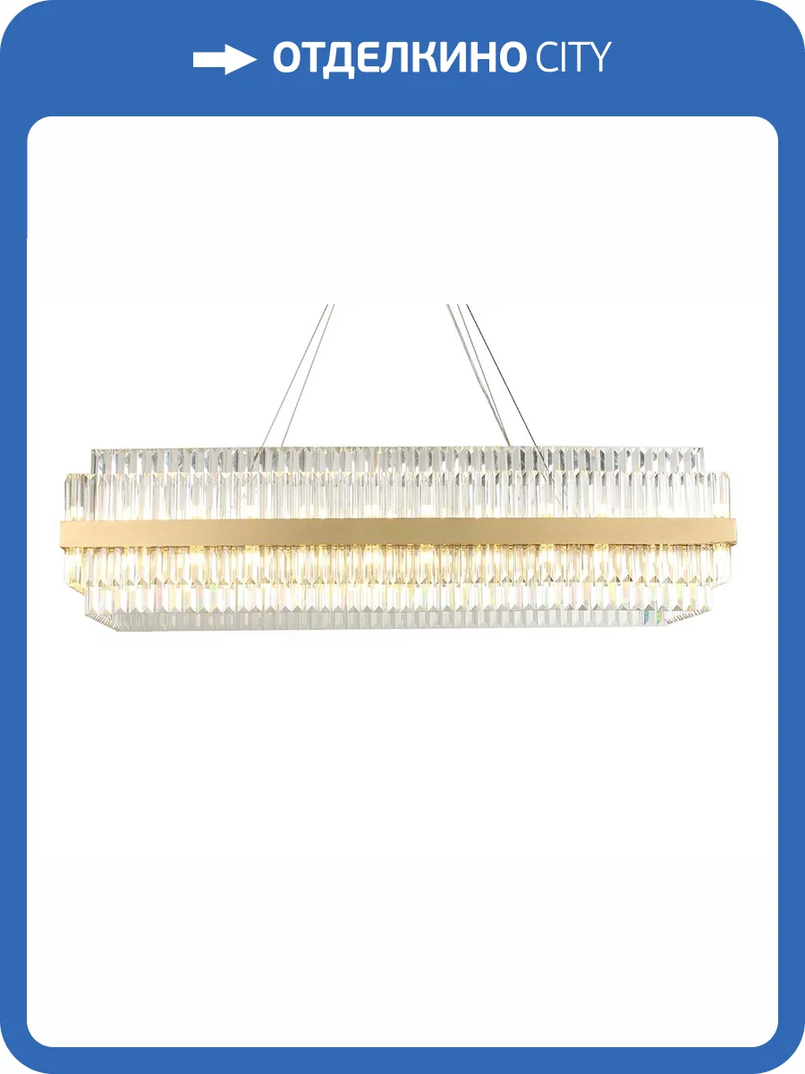 Подвесной светильник Newport 10240 10242/120 фото 2