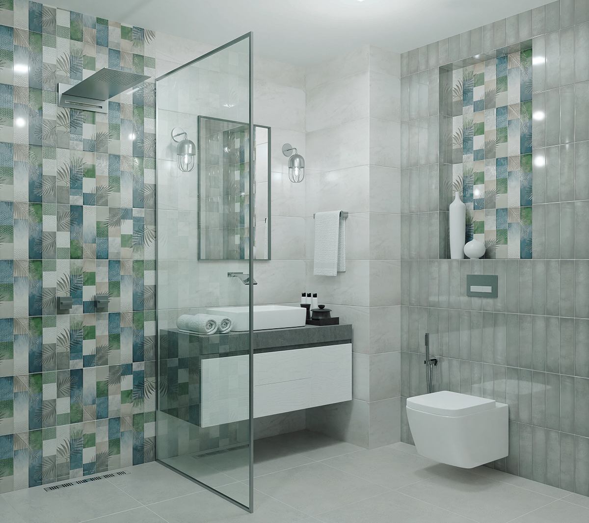 Azori Bricks фото 2