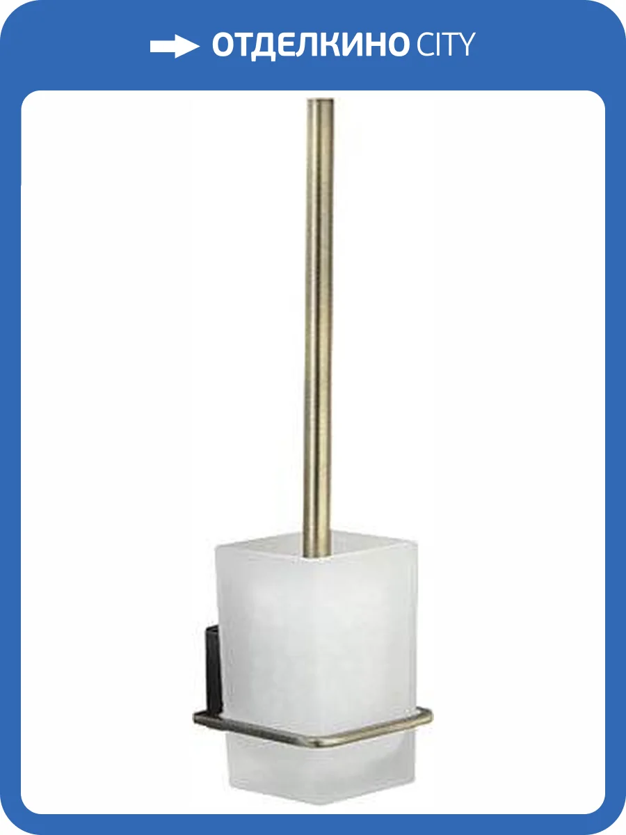 Ершик Wasserkraft Exter K-5227 фото 6